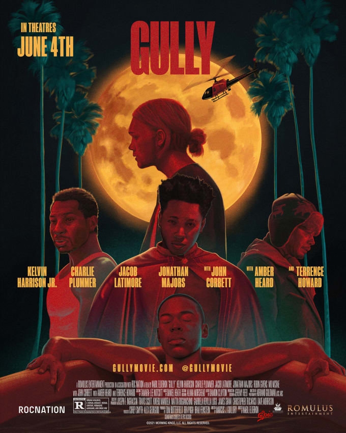 EXCLUSIVE! — Gully (2021) | FULL ONLINE MOVIE 1080pHD
