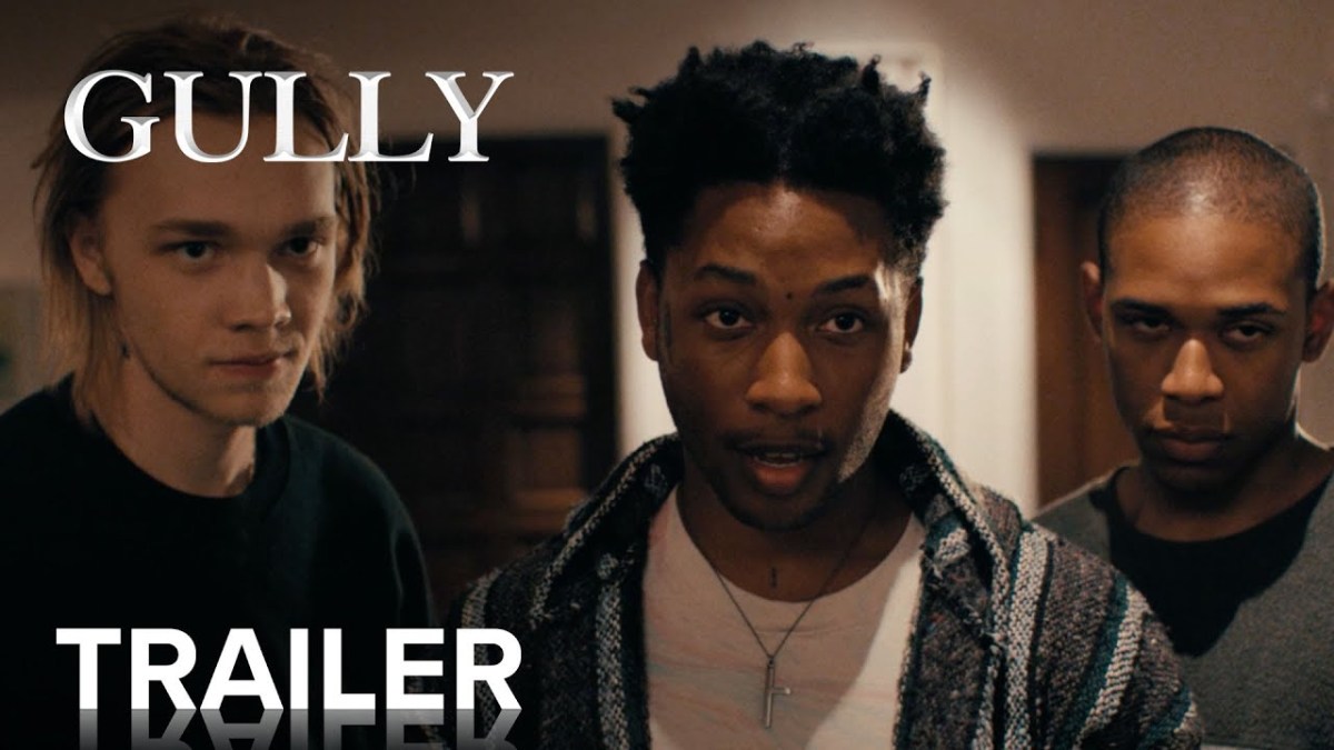 Watch : Gully – 2021 | FULL MOVIE ONLINE 1080p